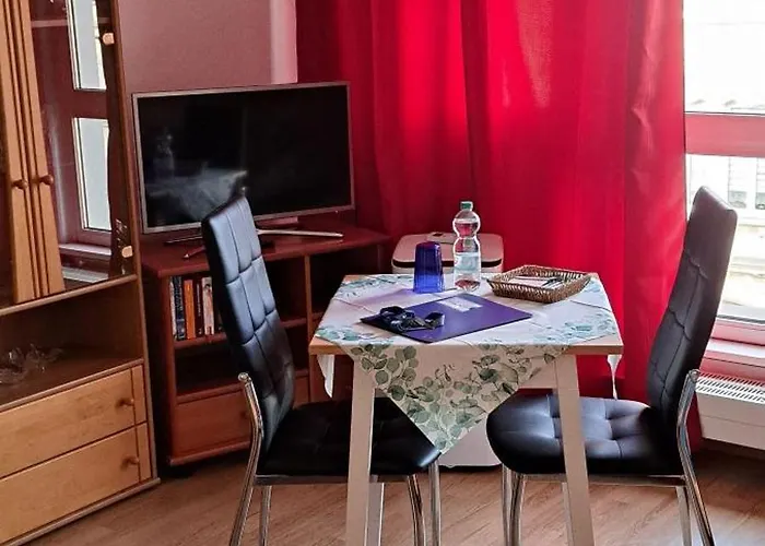 Ferienapartment-Leipzig-Plagwitz